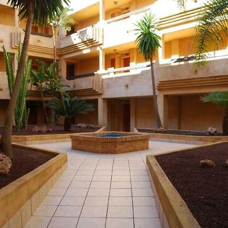 Los Jardines By Homa Apartment Isla del Moral Ngoại thất bức ảnh