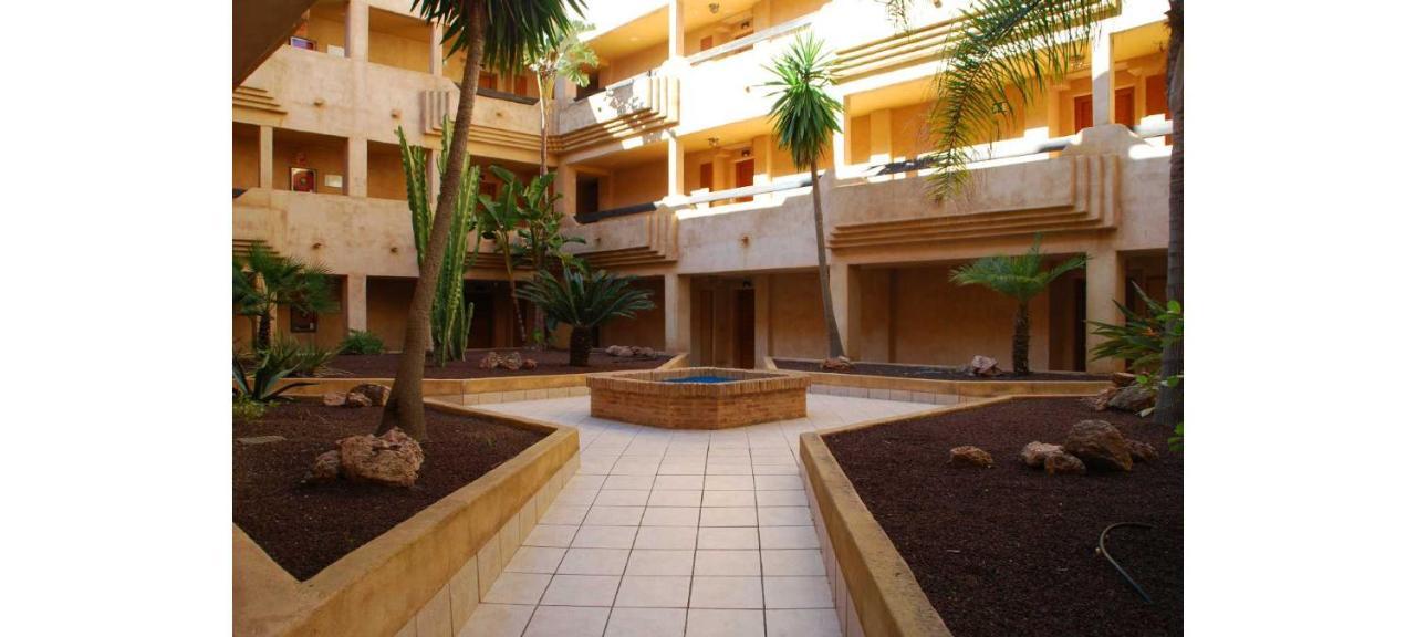 Los Jardines By Homa Apartment Isla del Moral Ngoại thất bức ảnh
