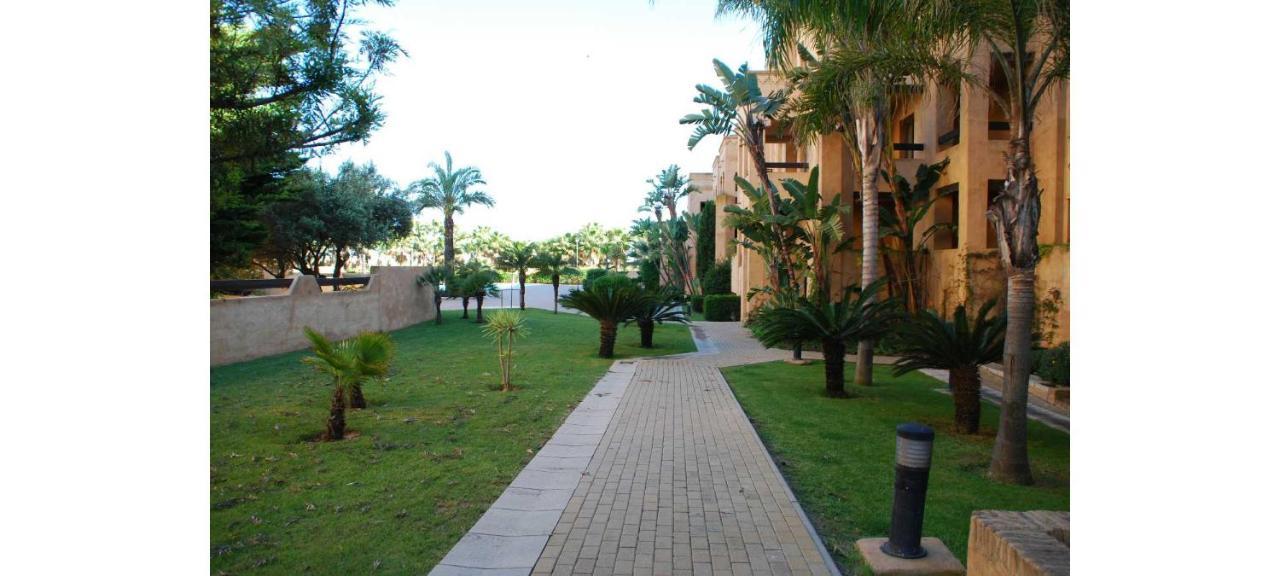 Los Jardines By Homa Apartment Isla del Moral Ngoại thất bức ảnh