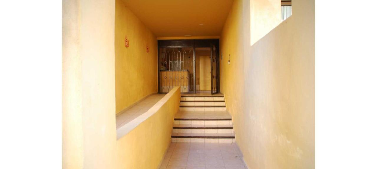 Los Jardines By Homa Apartment Isla del Moral Ngoại thất bức ảnh
